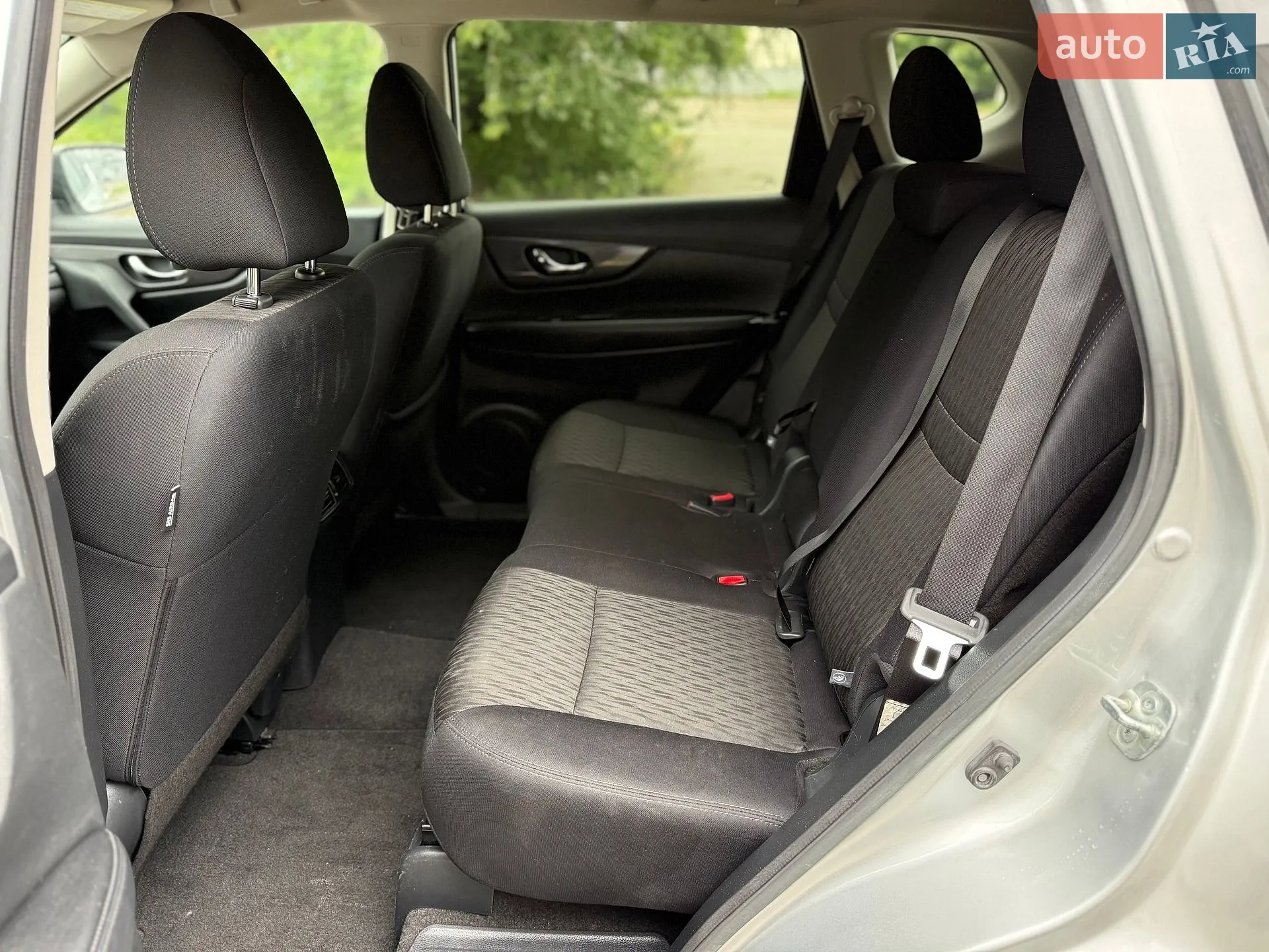 2020 Nissan Rogue - мініатюра 20