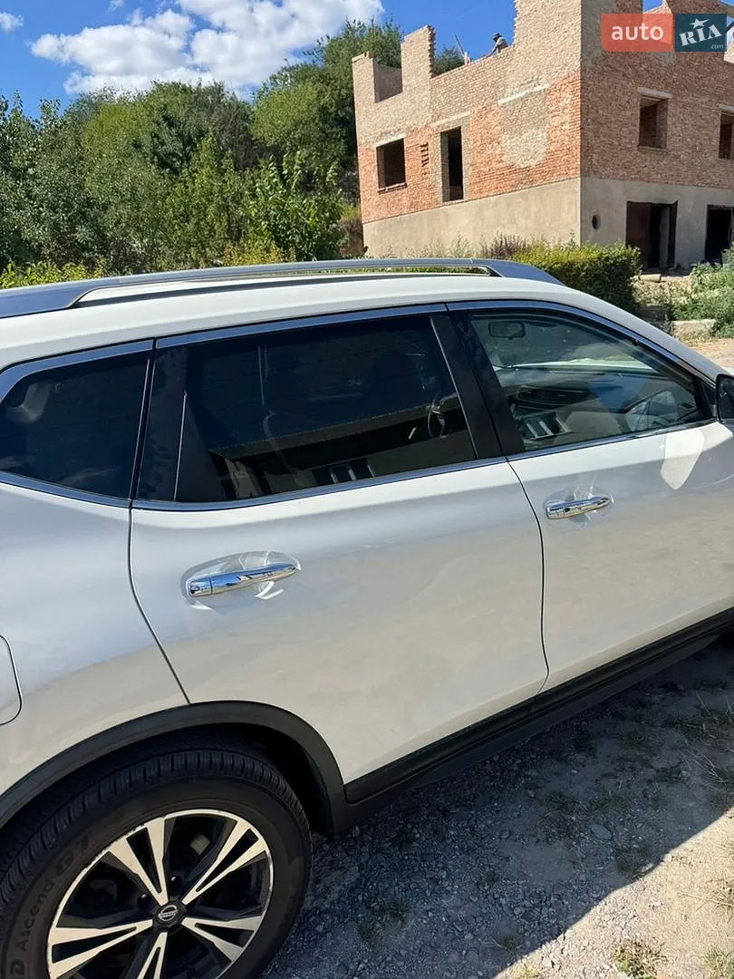 2018 Nissan Rogue - мініатюра 13
