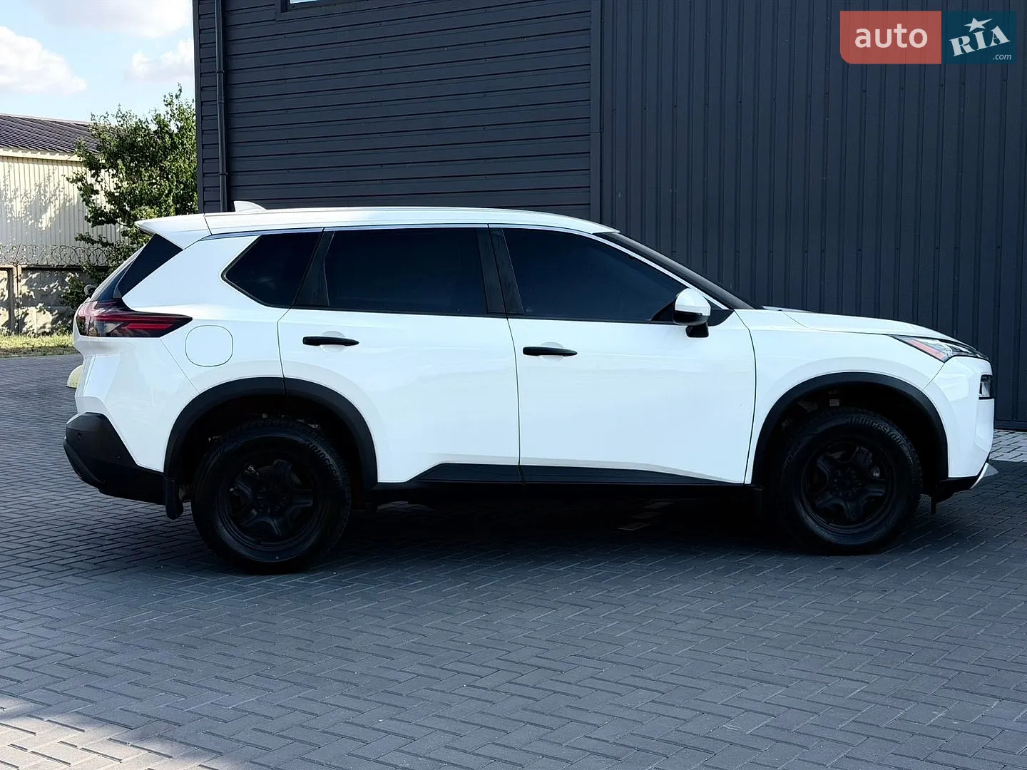 2021 Nissan Rogue - мініатюра 7