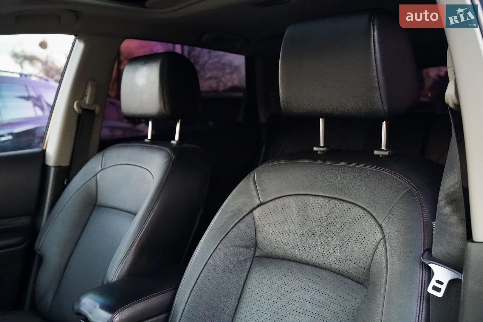 2013 Nissan Rogue - мініатюра 17