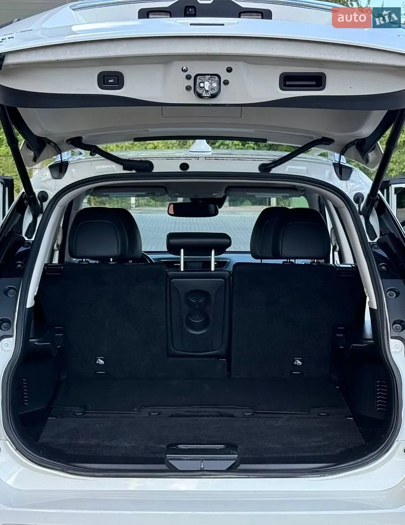 2018 Nissan Rogue - мініатюра 41