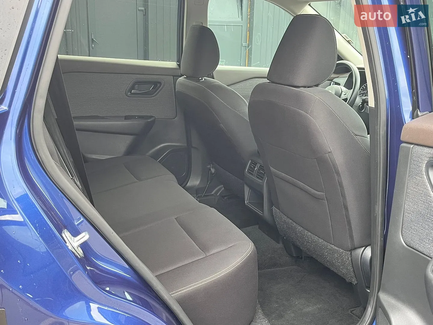 2023 Nissan Rogue - мініатюра 21