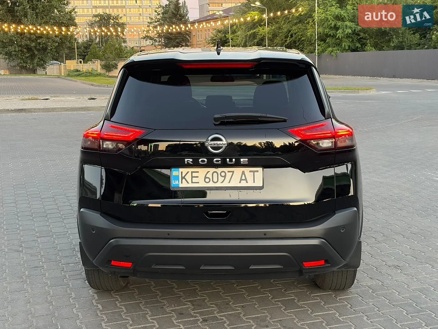 2021 Nissan Rogue - мініатюра 22