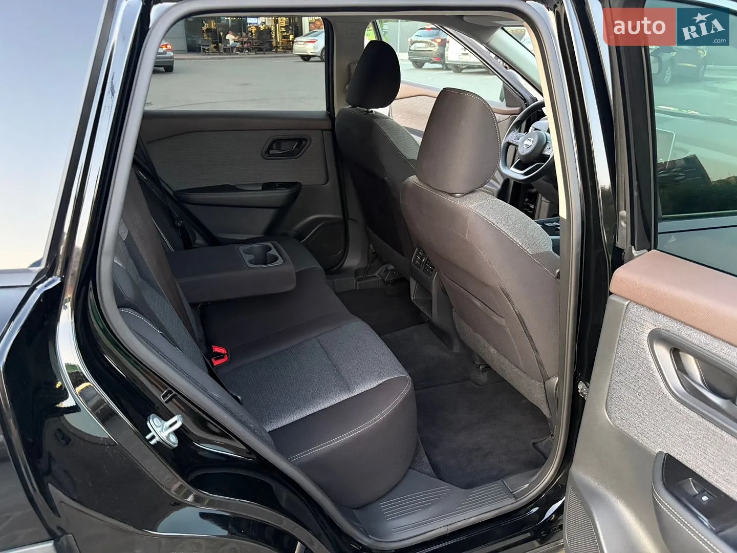 2021 Nissan Rogue - мініатюра 31