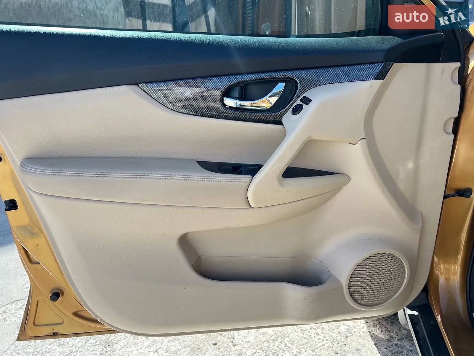 2014 Nissan Rogue - мініатюра 17