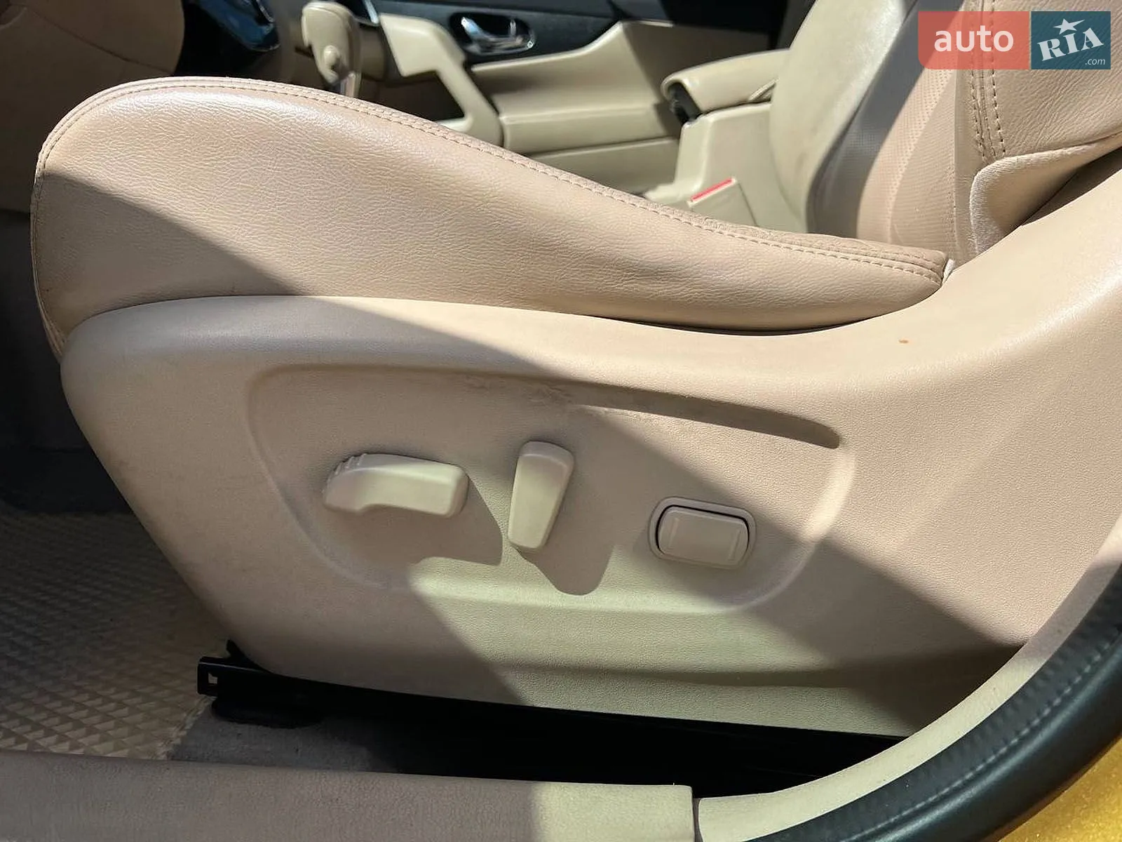 2014 Nissan Rogue - мініатюра 22