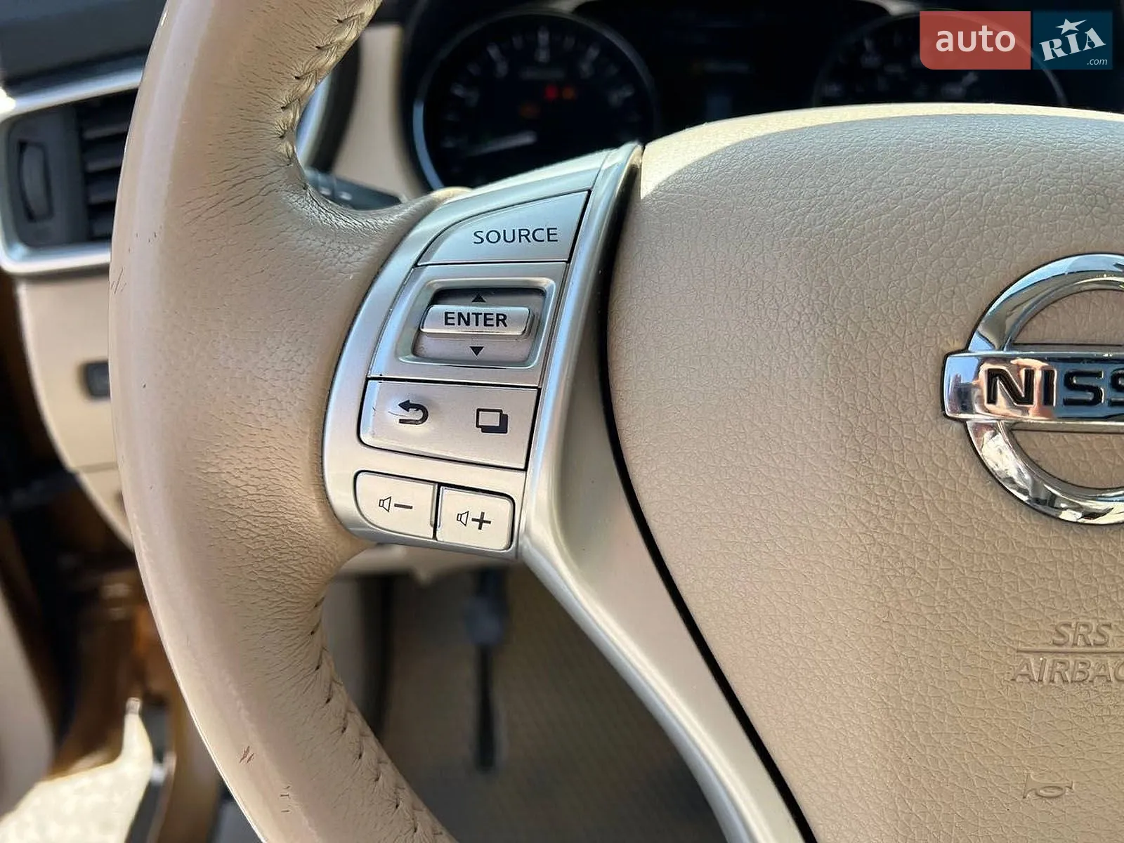 2014 Nissan Rogue - мініатюра 27