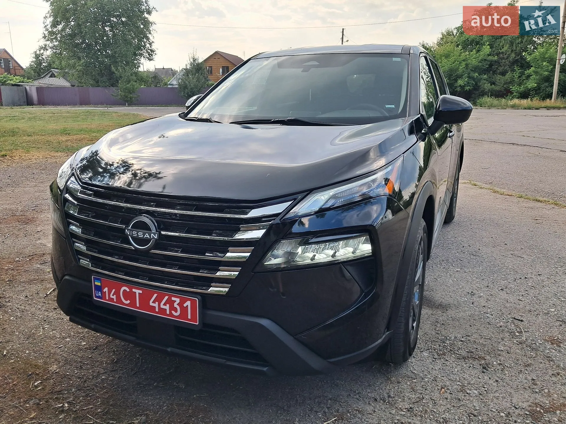 2024 Nissan Rogue - мініатюра 26