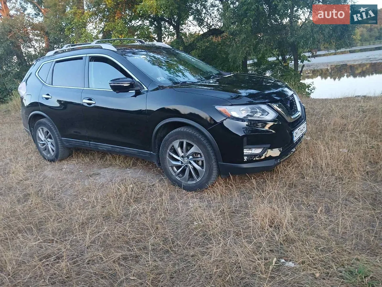2014 Nissan Rogue - мініатюра 56