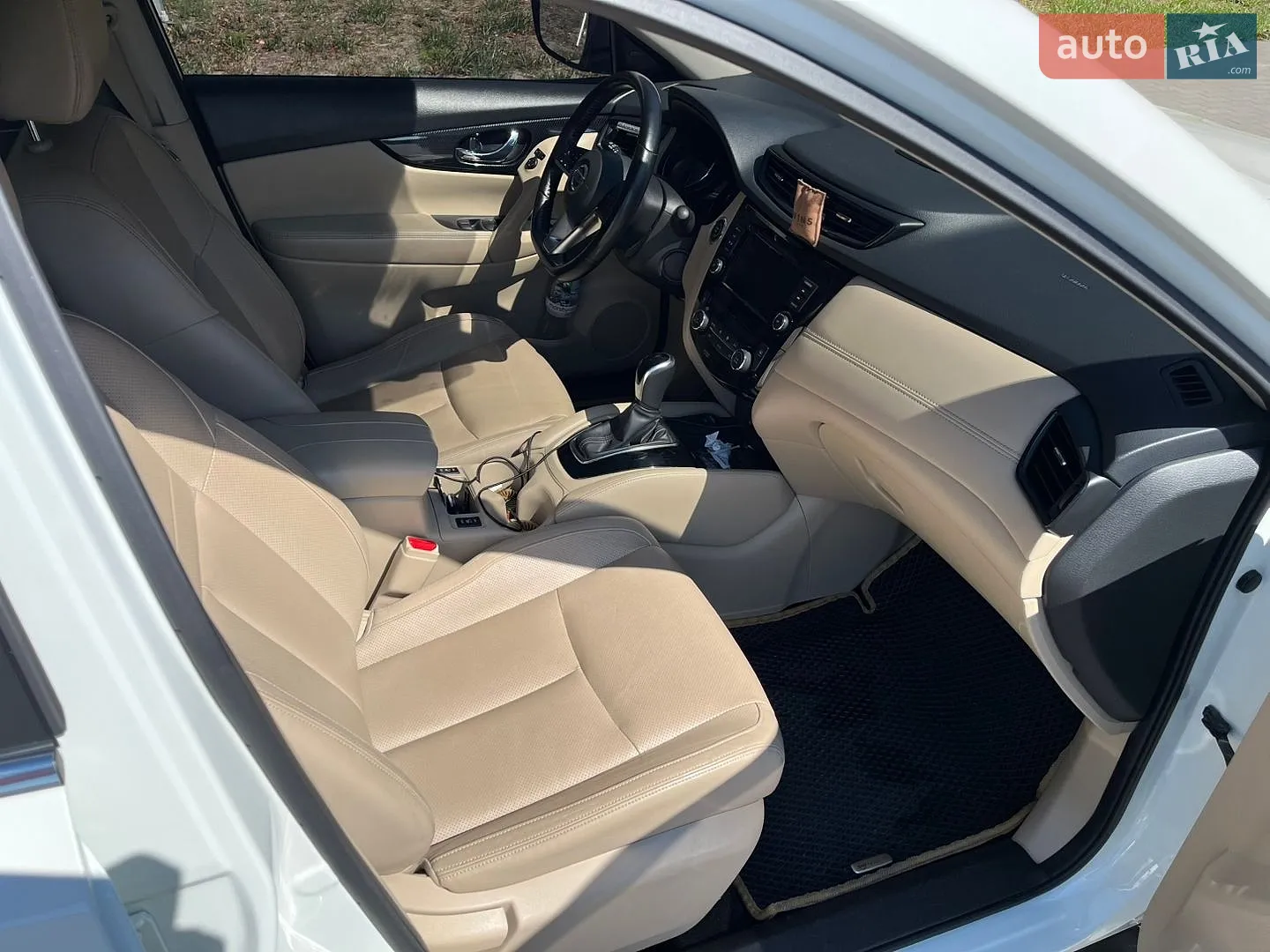 2018 Nissan Rogue - мініатюра 13