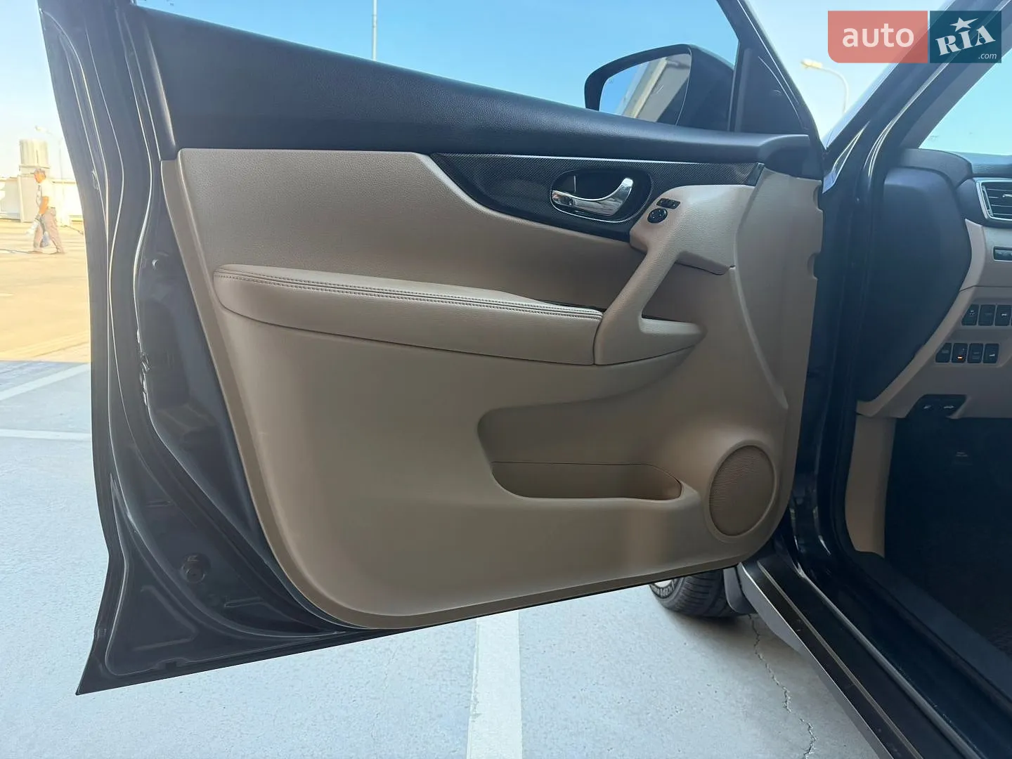 2016 Nissan Rogue - мініатюра 22