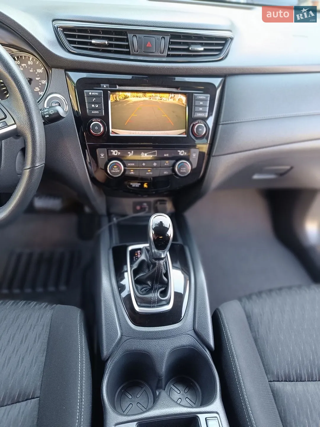 2019 Nissan Rogue - мініатюра 25