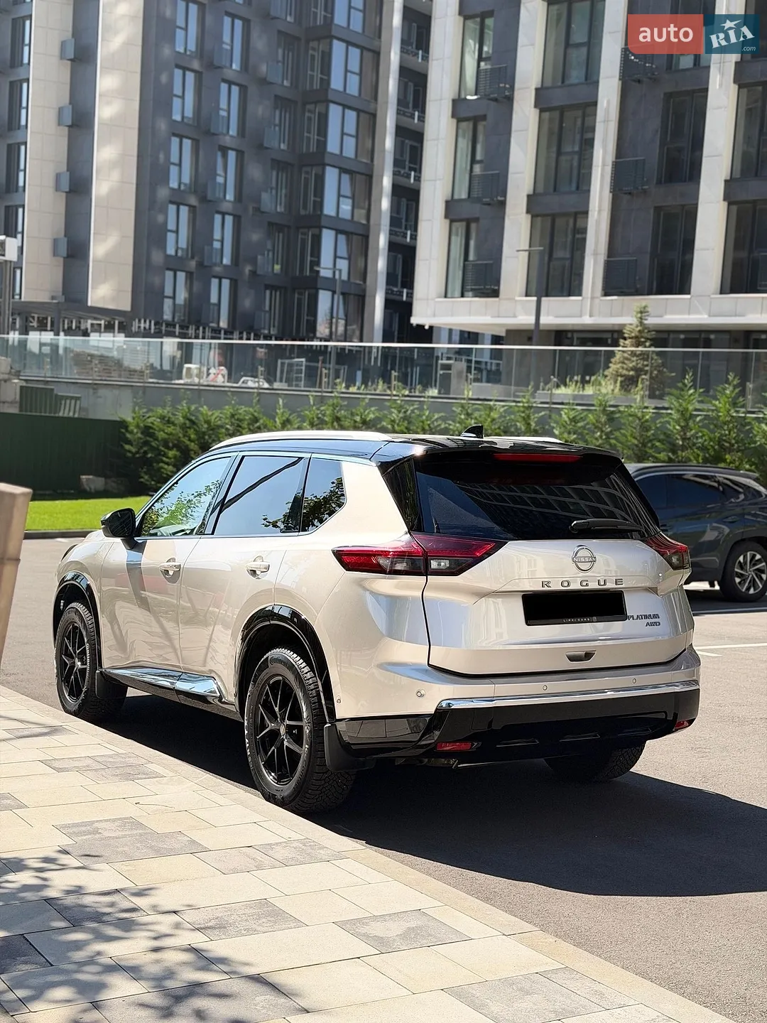 2024 Nissan Rogue - мініатюра 6
