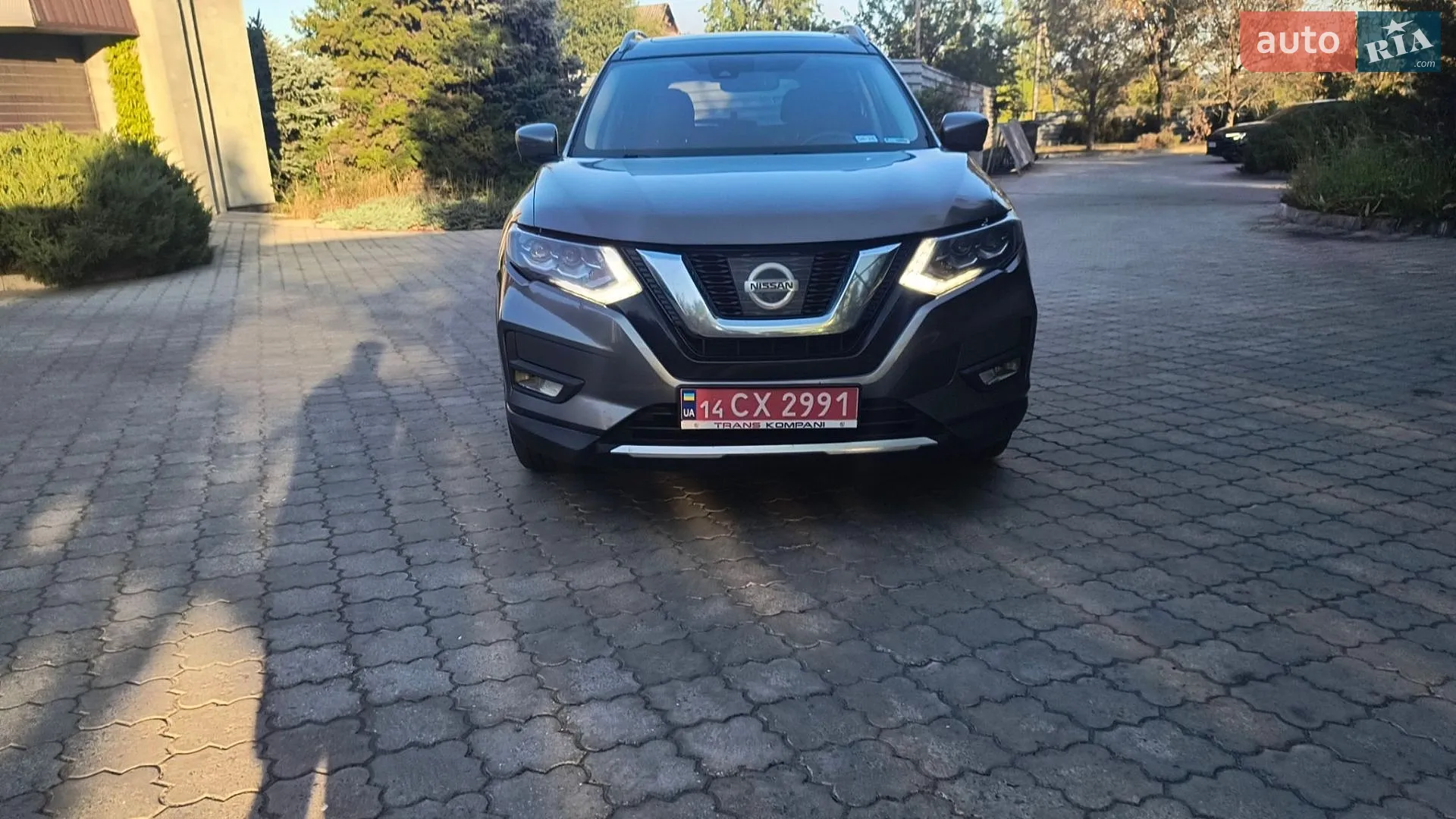 2016 Nissan Rogue - мініатюра 7