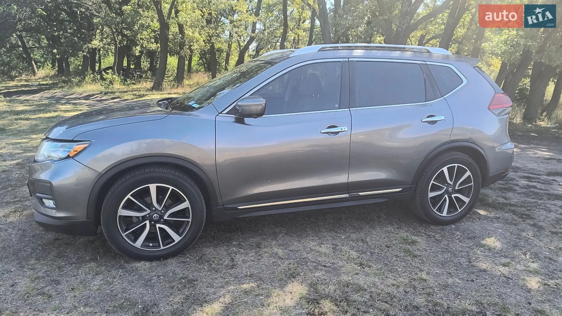 2016 Nissan Rogue - мініатюра 4