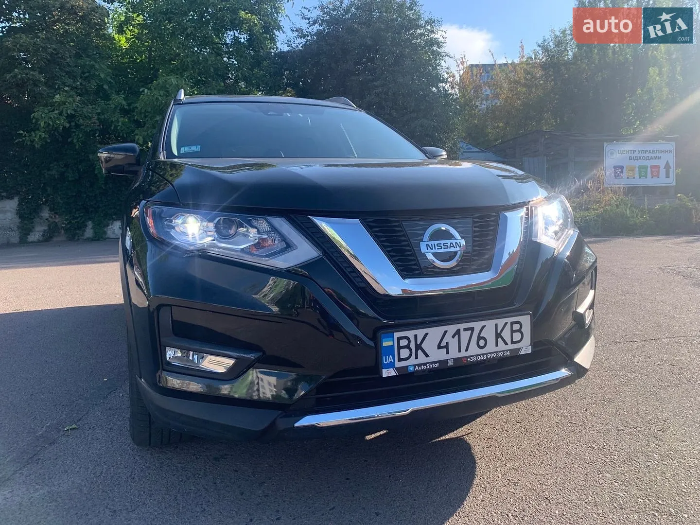 2016 Nissan Rogue - мініатюра 11