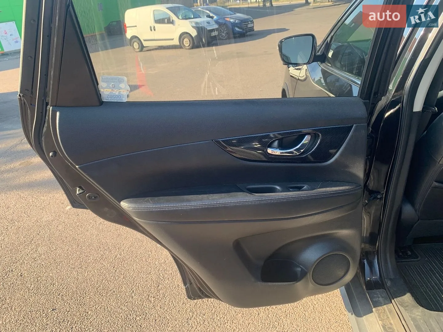2016 Nissan Rogue - мініатюра 26