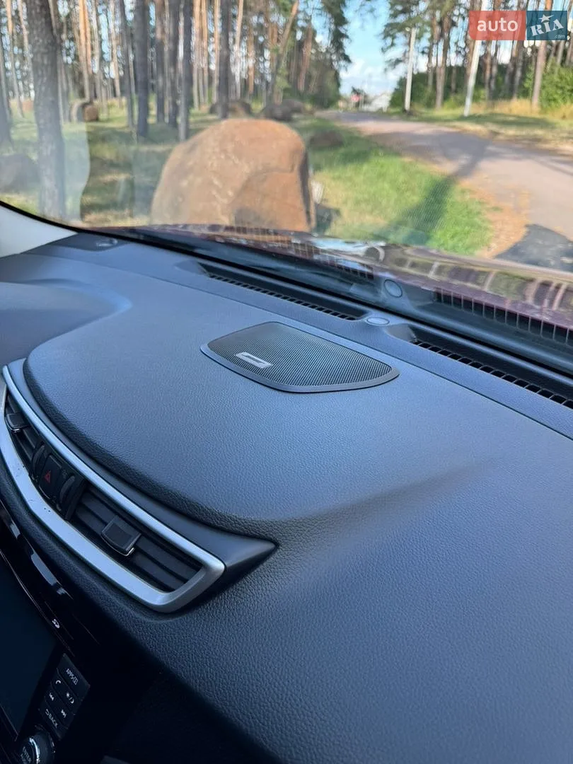 2014 Nissan Rogue - мініатюра 17