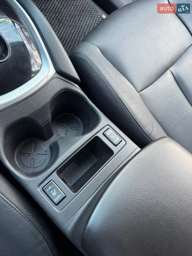 2014 Nissan Rogue - мініатюра 25