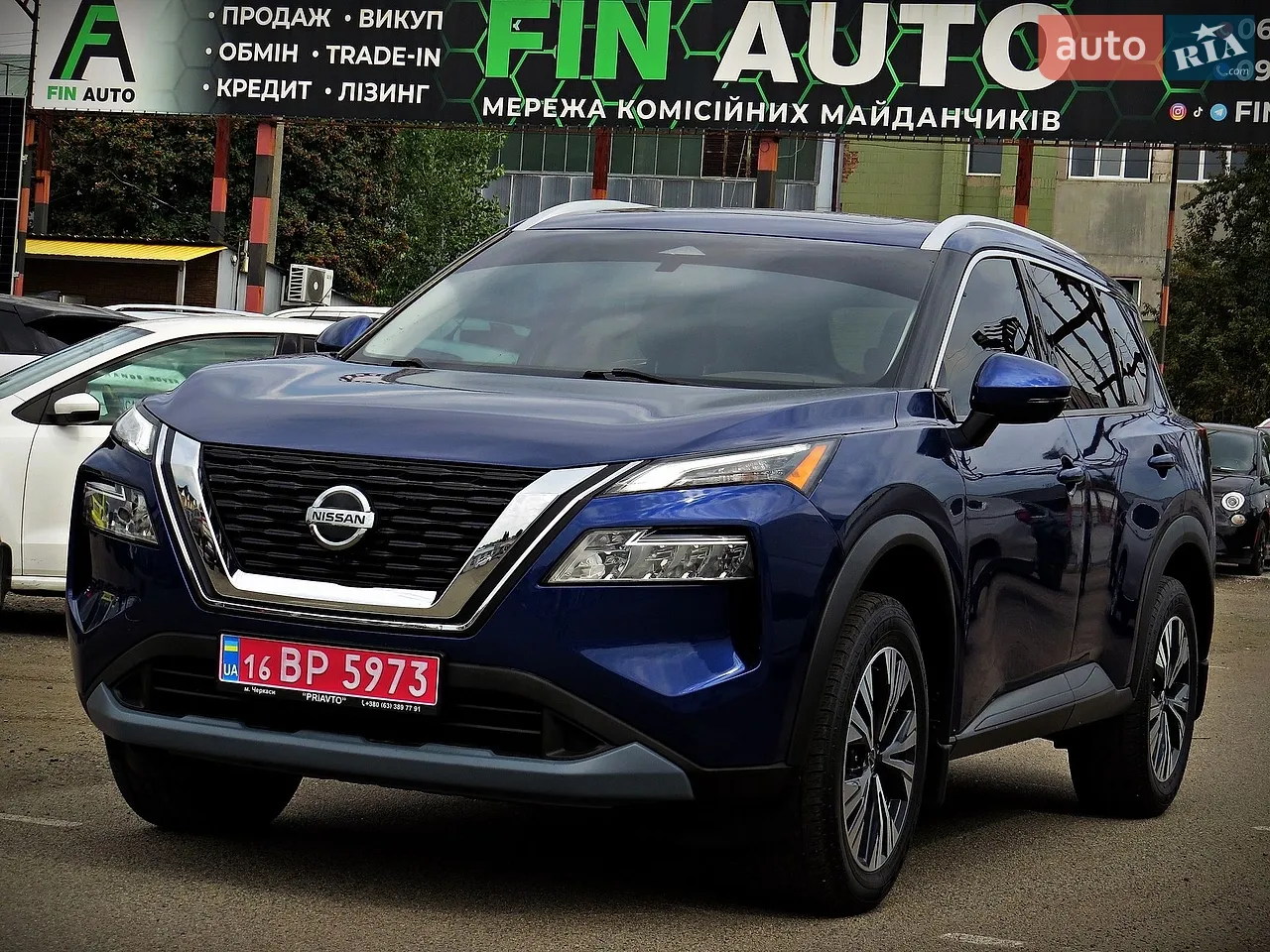 2025 Mazda CX-50 - мініатюра 21