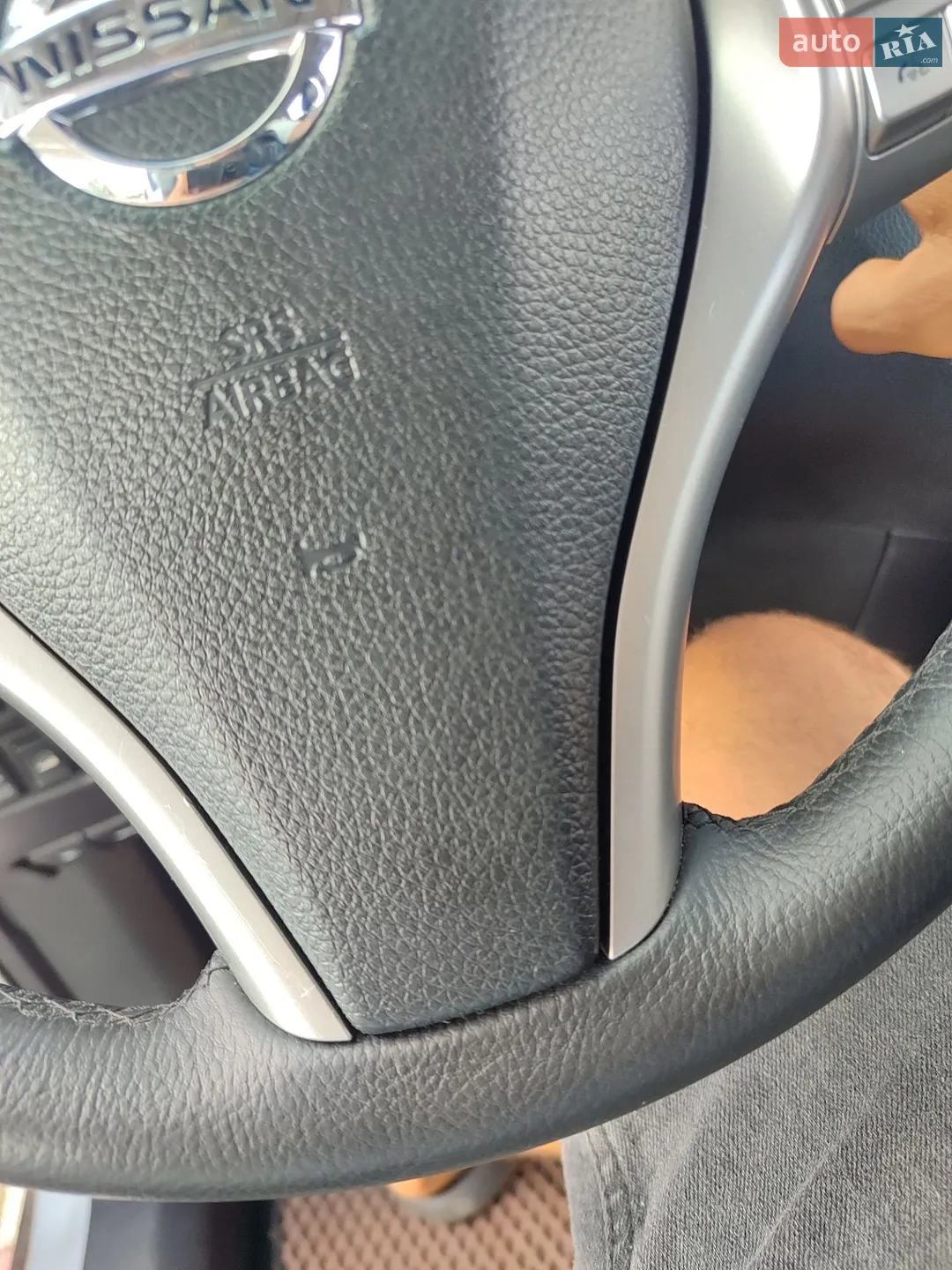 2014 Nissan Rogue - мініатюра 22