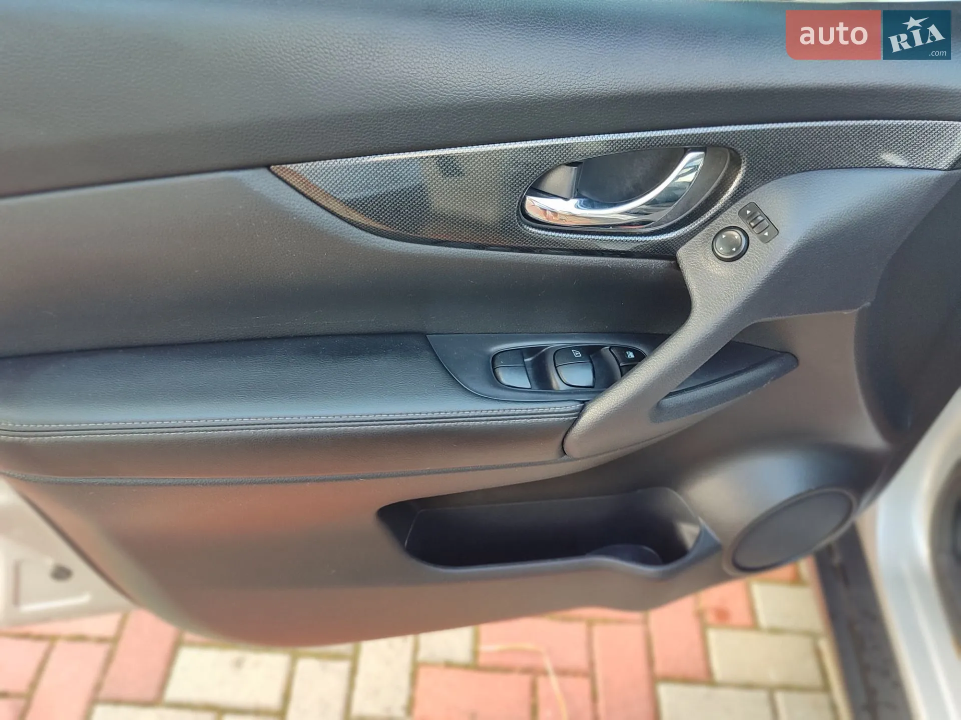 2014 Nissan Rogue - мініатюра 24
