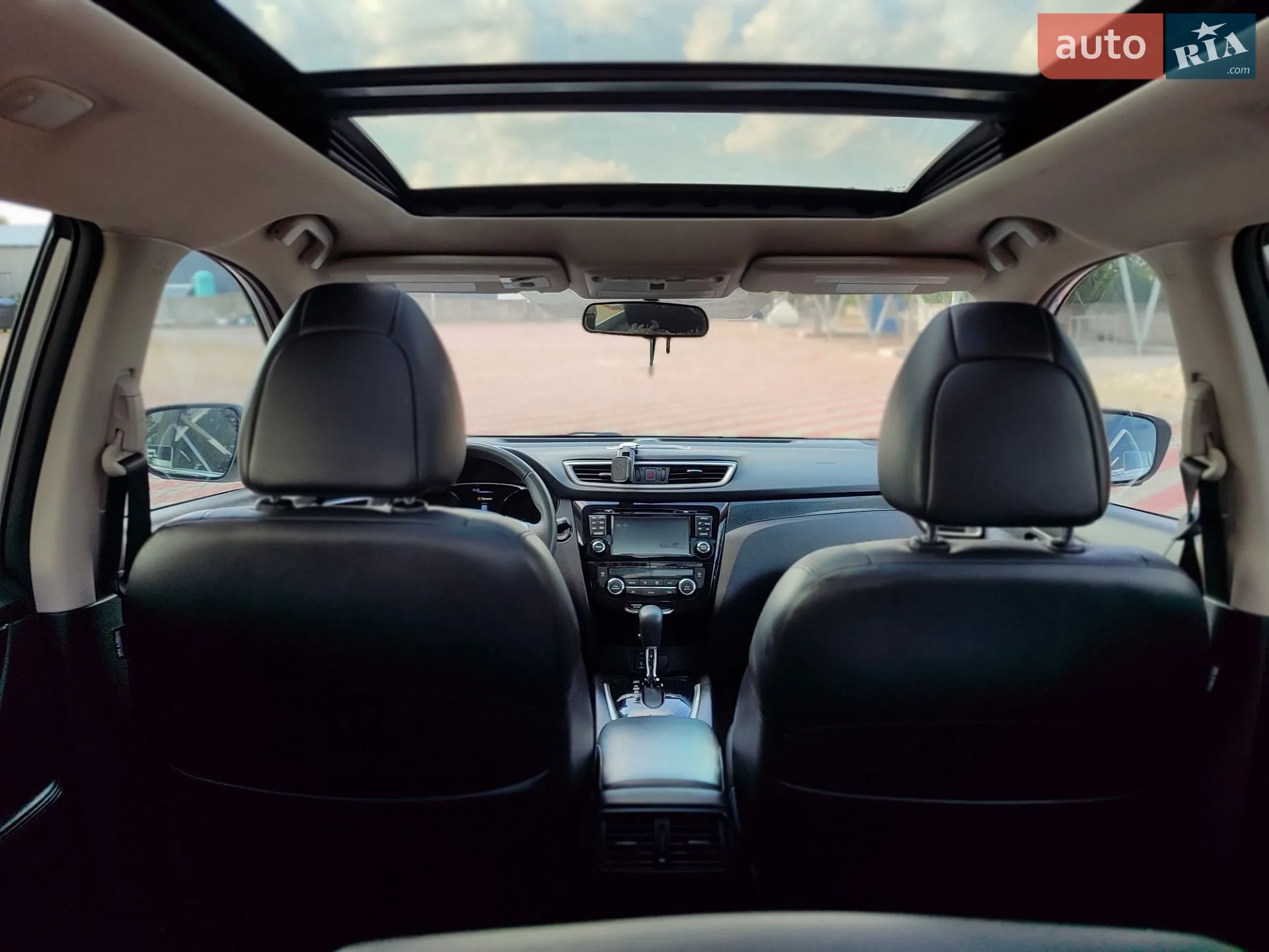 2014 Nissan Rogue - мініатюра 25