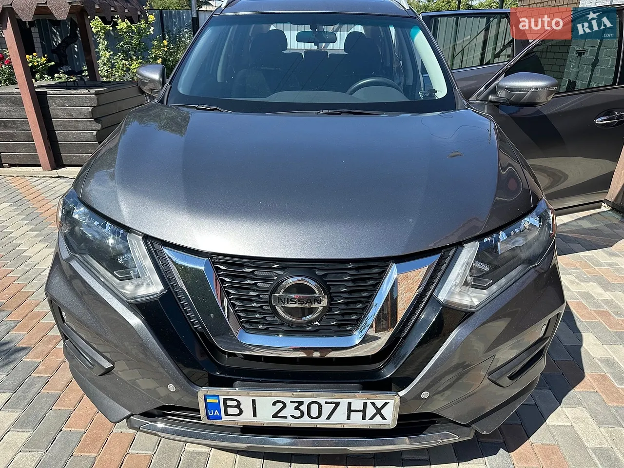 2019 Nissan Rogue - мініатюра 46