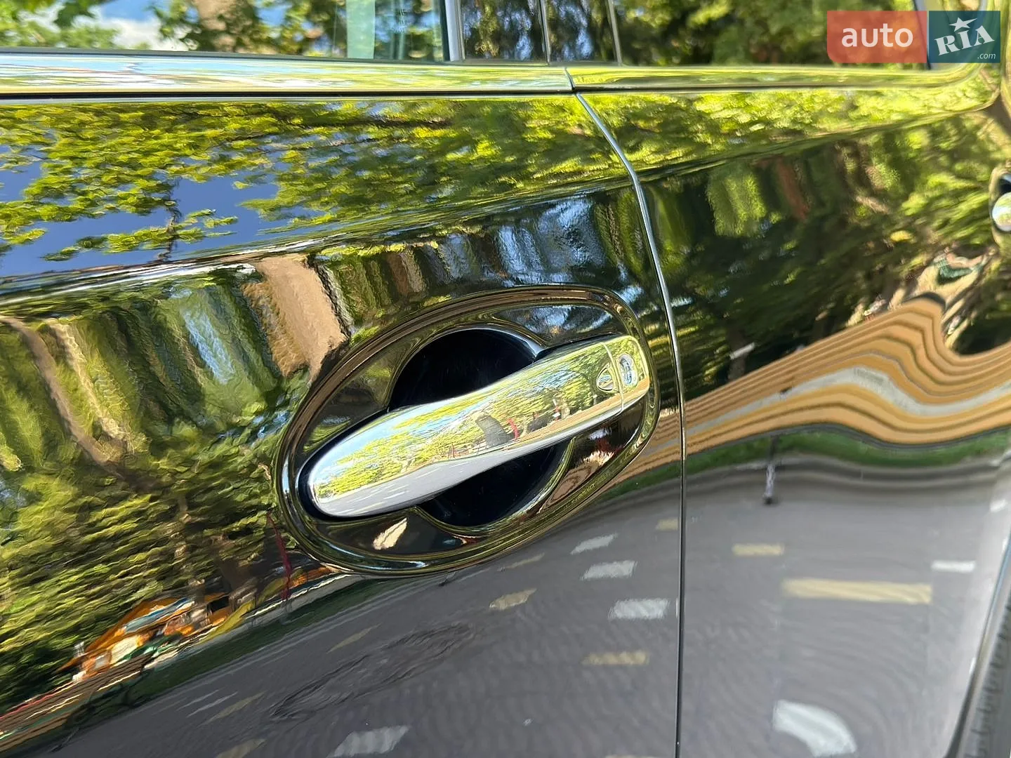 2015 Nissan Rogue - мініатюра 27