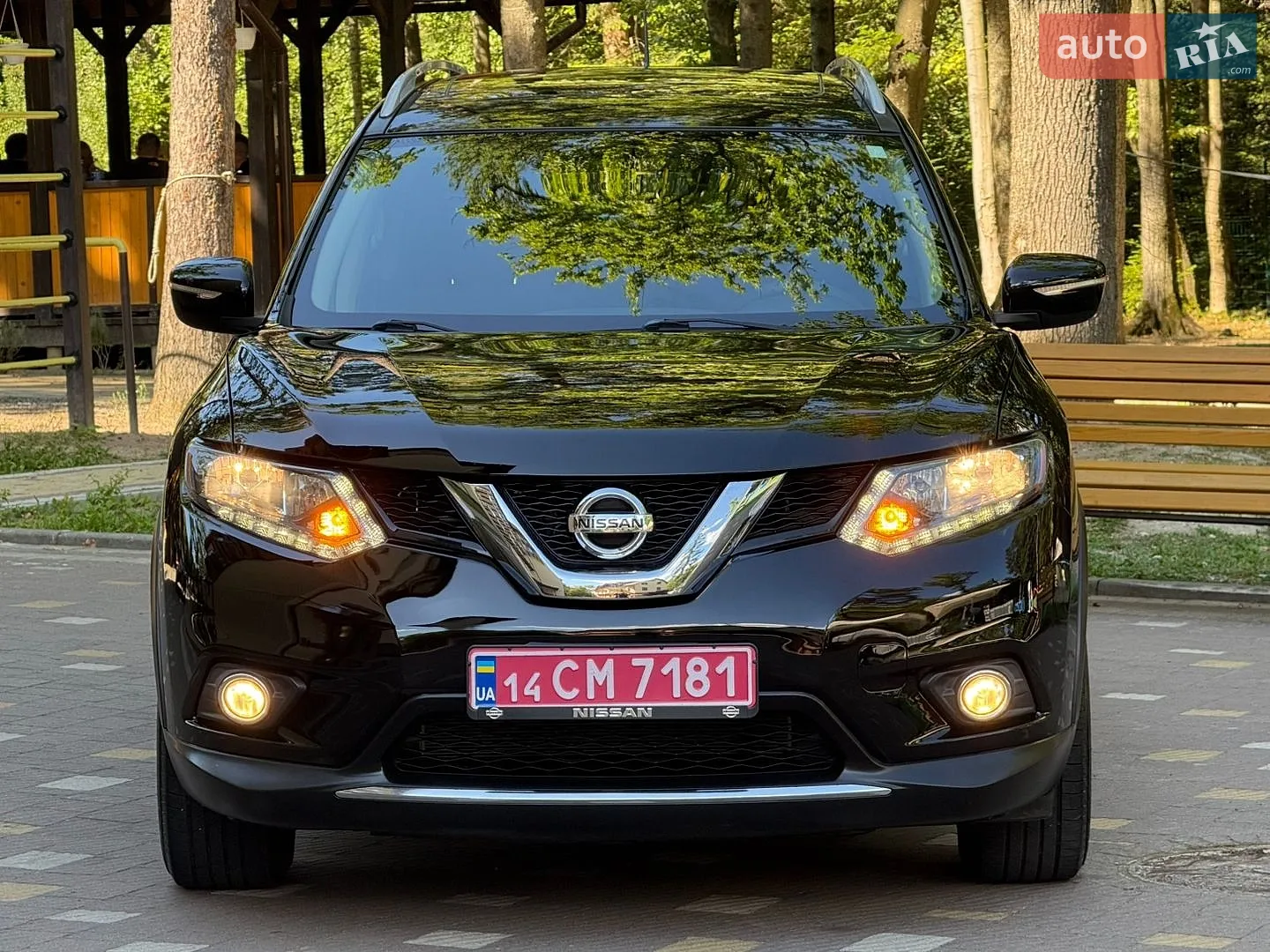 2015 Nissan Rogue - мініатюра 33