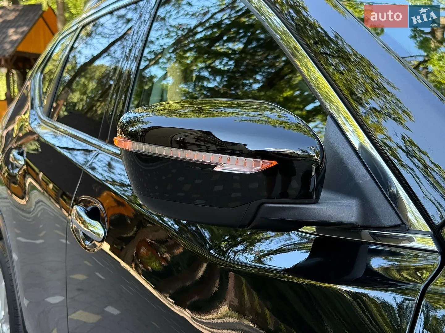 2015 Nissan Rogue - мініатюра 47