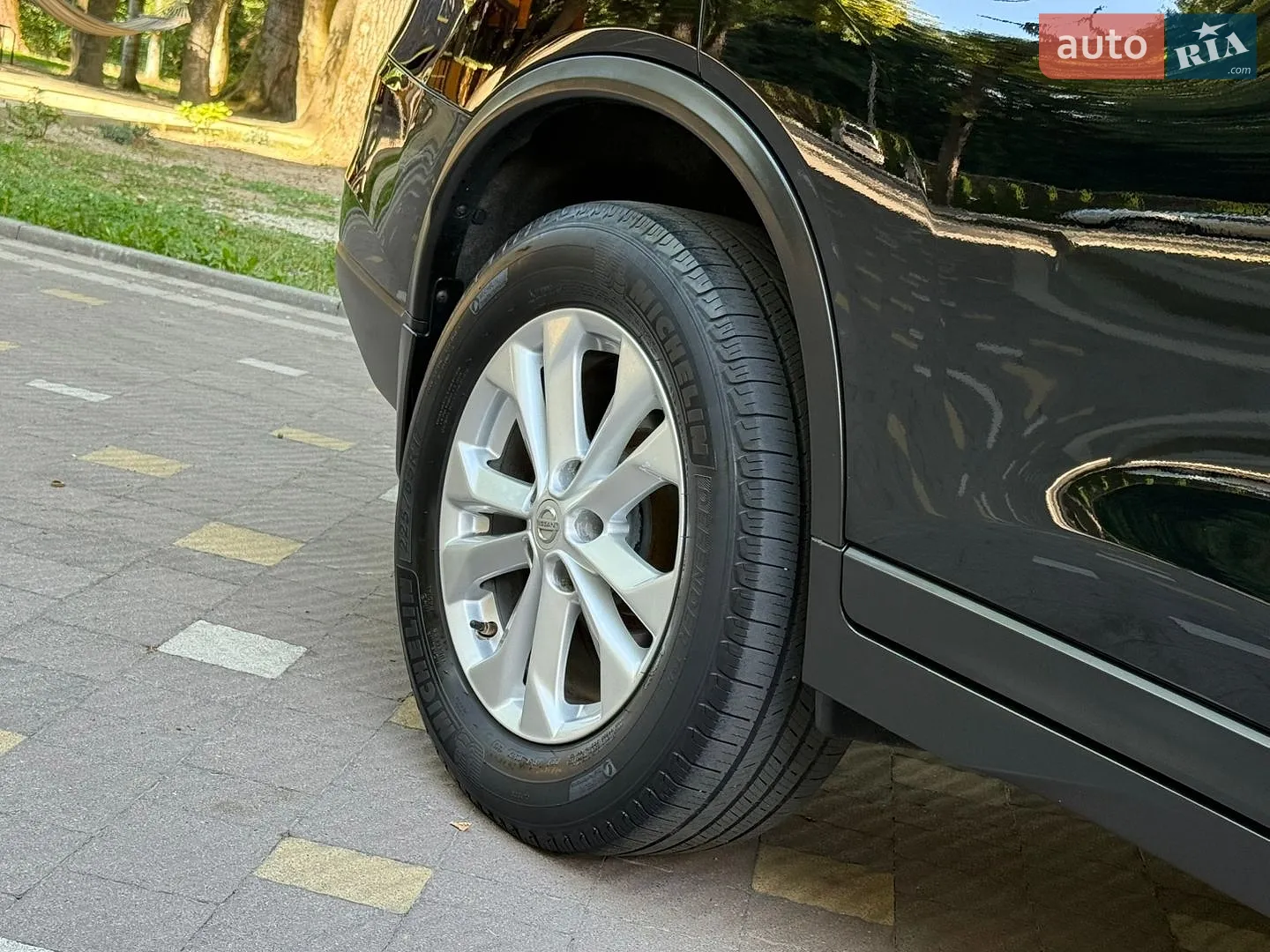 2015 Nissan Rogue - мініатюра 55