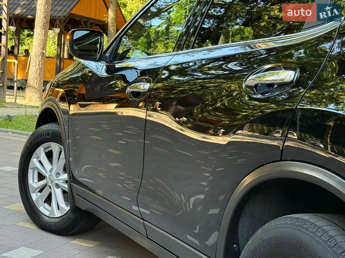 2015 Nissan Rogue - мініатюра 78