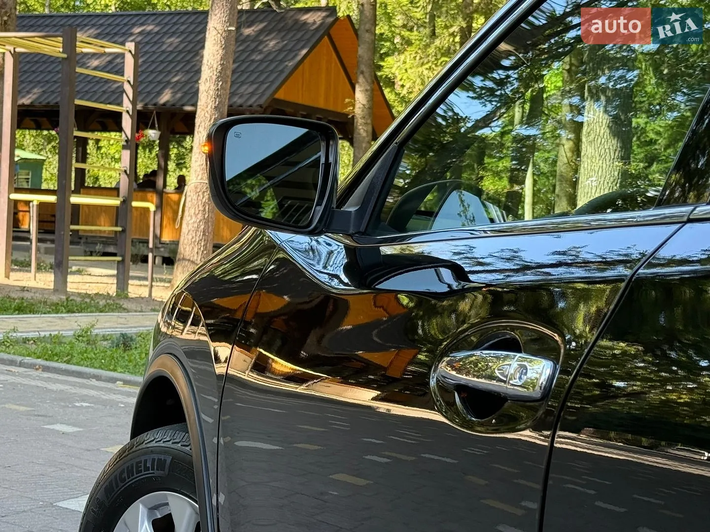 2015 Nissan Rogue - мініатюра 80