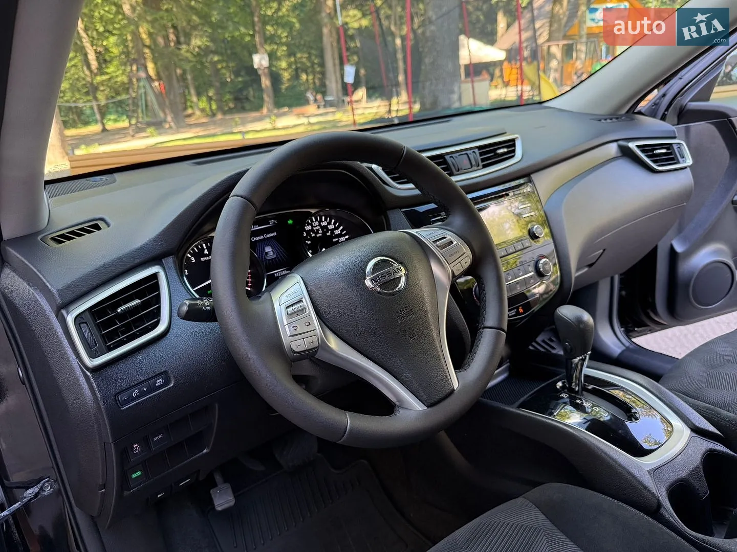 2015 Nissan Rogue - мініатюра 113