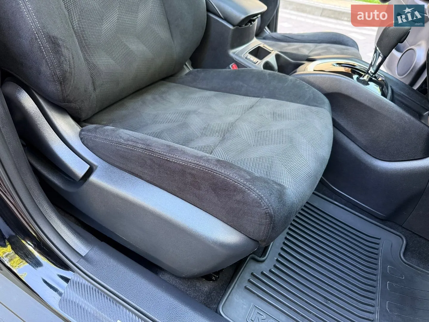 2015 Nissan Rogue - мініатюра 135