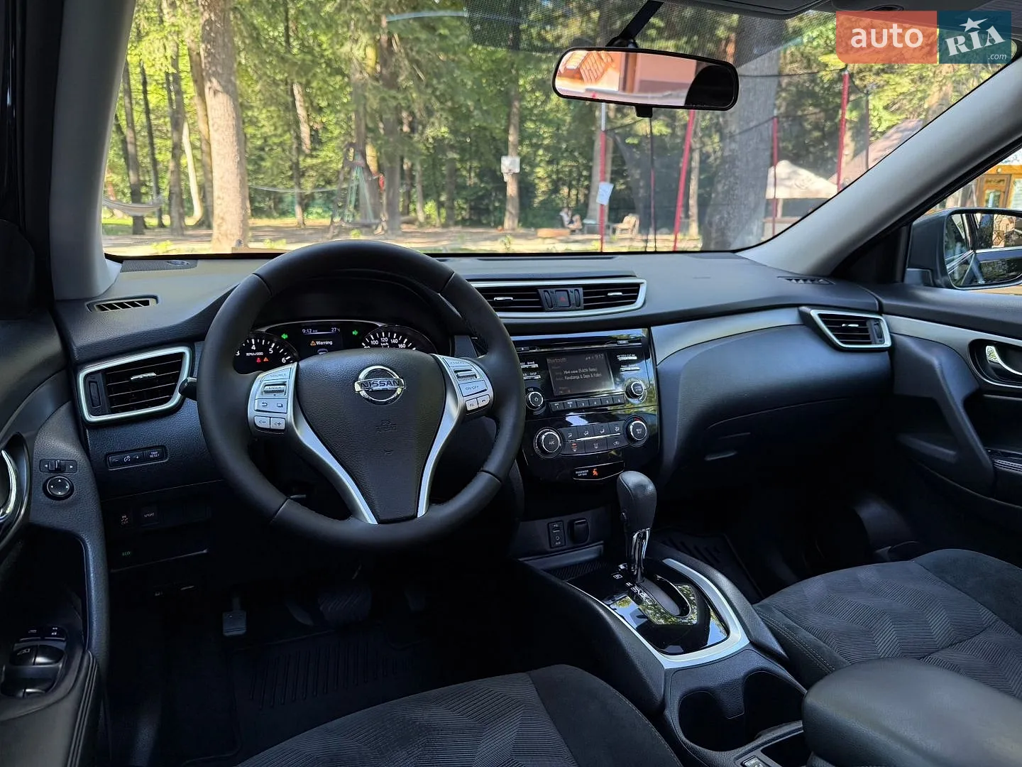 2015 Nissan Rogue - мініатюра 138