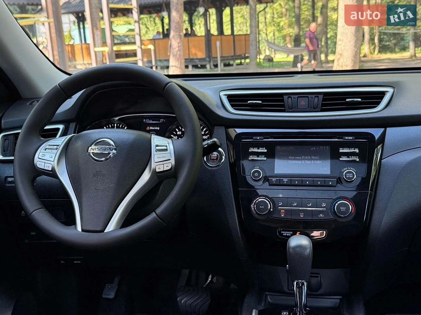 2015 Nissan Rogue - мініатюра 140