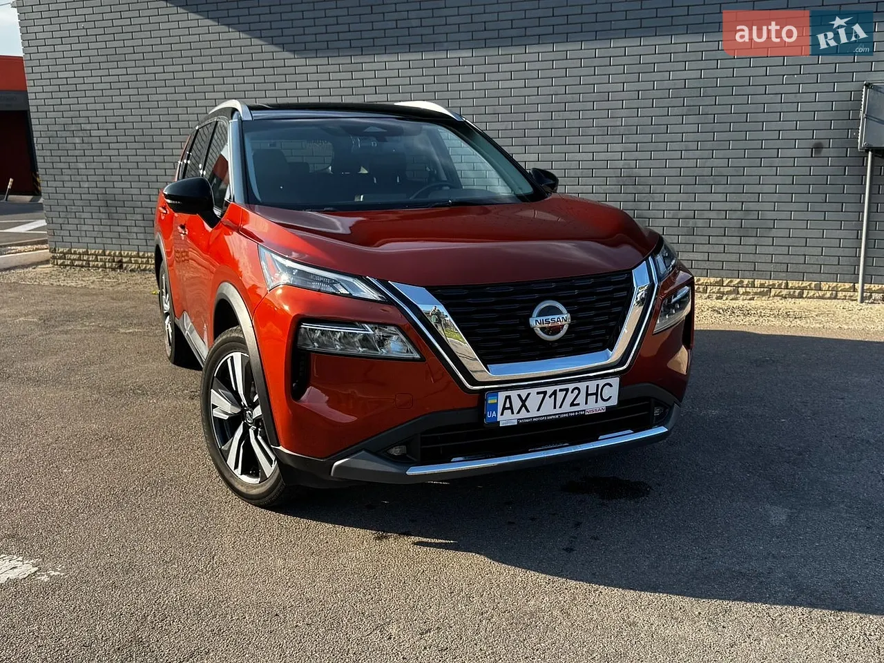 2021 Nissan Rogue - мініатюра 16