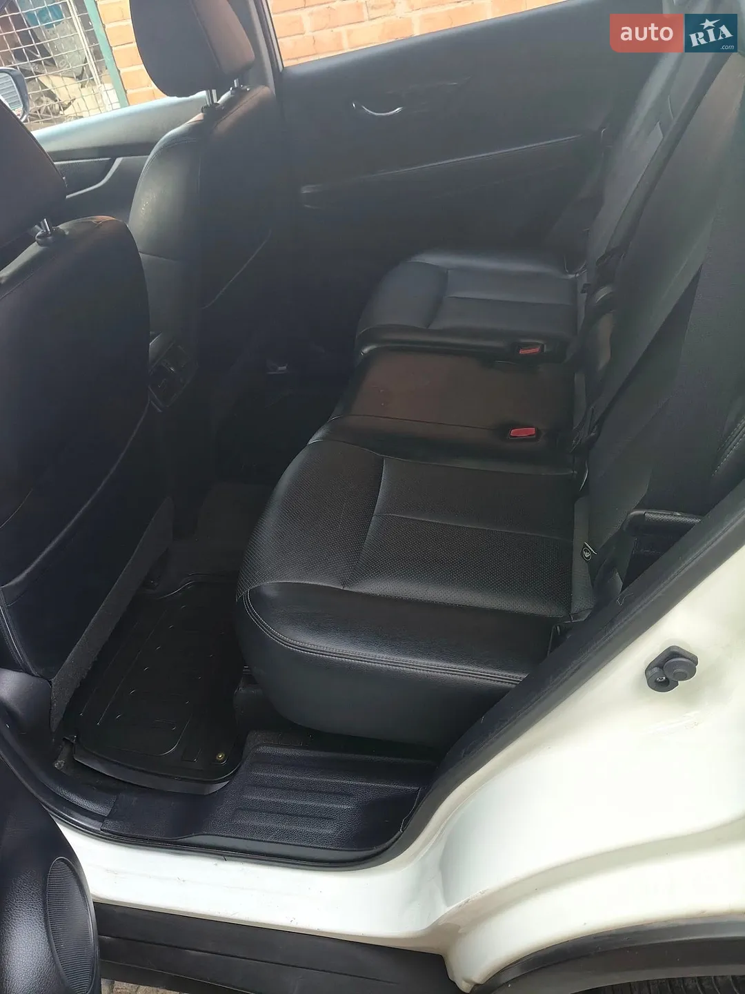 2017 Nissan Rogue - мініатюра 24