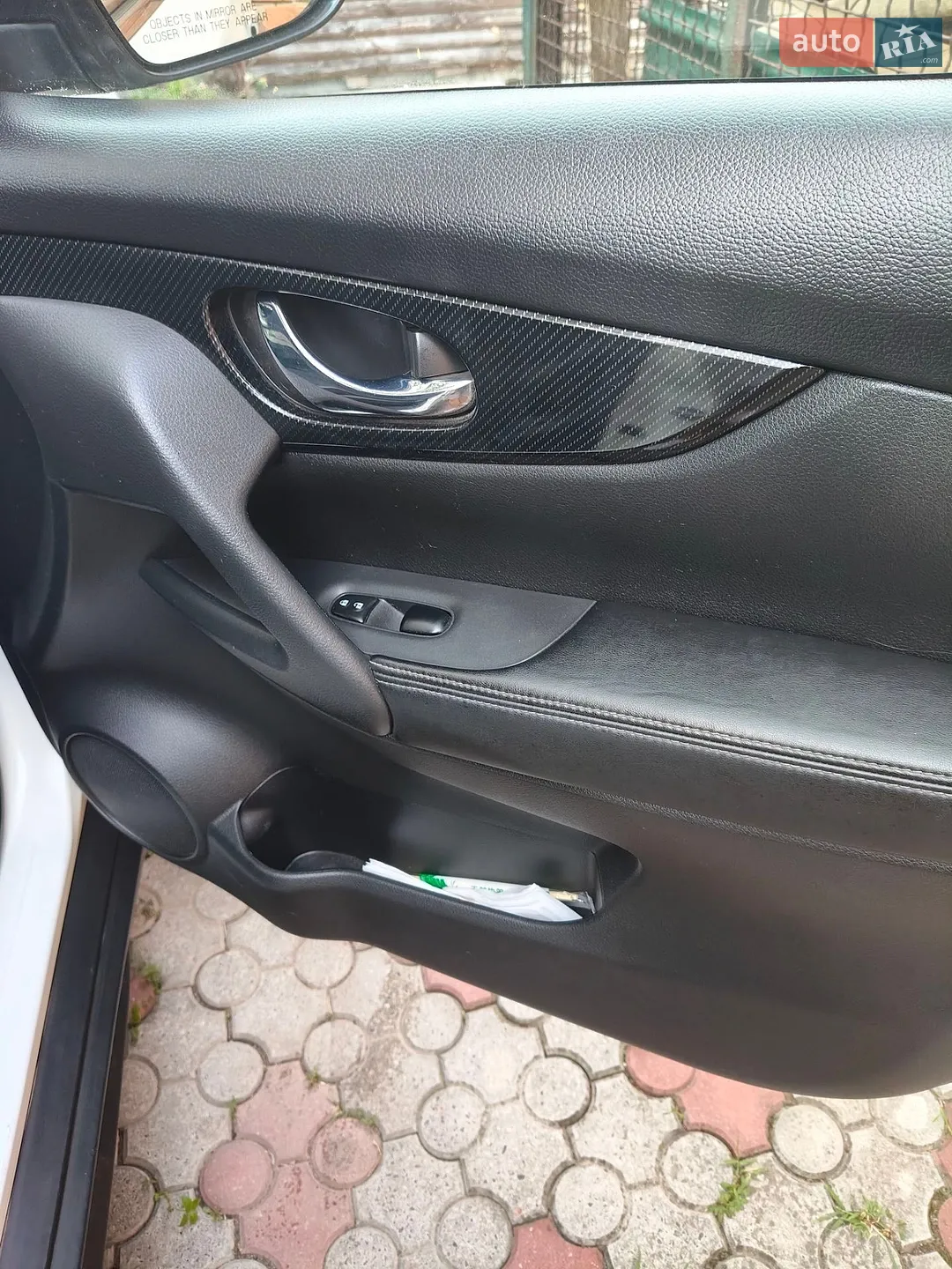 2017 Nissan Rogue - мініатюра 28