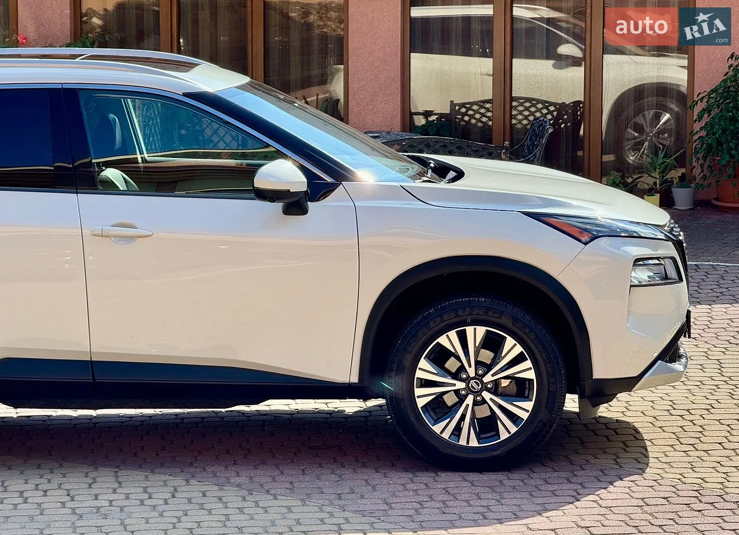 2021 Nissan Rogue - мініатюра 19