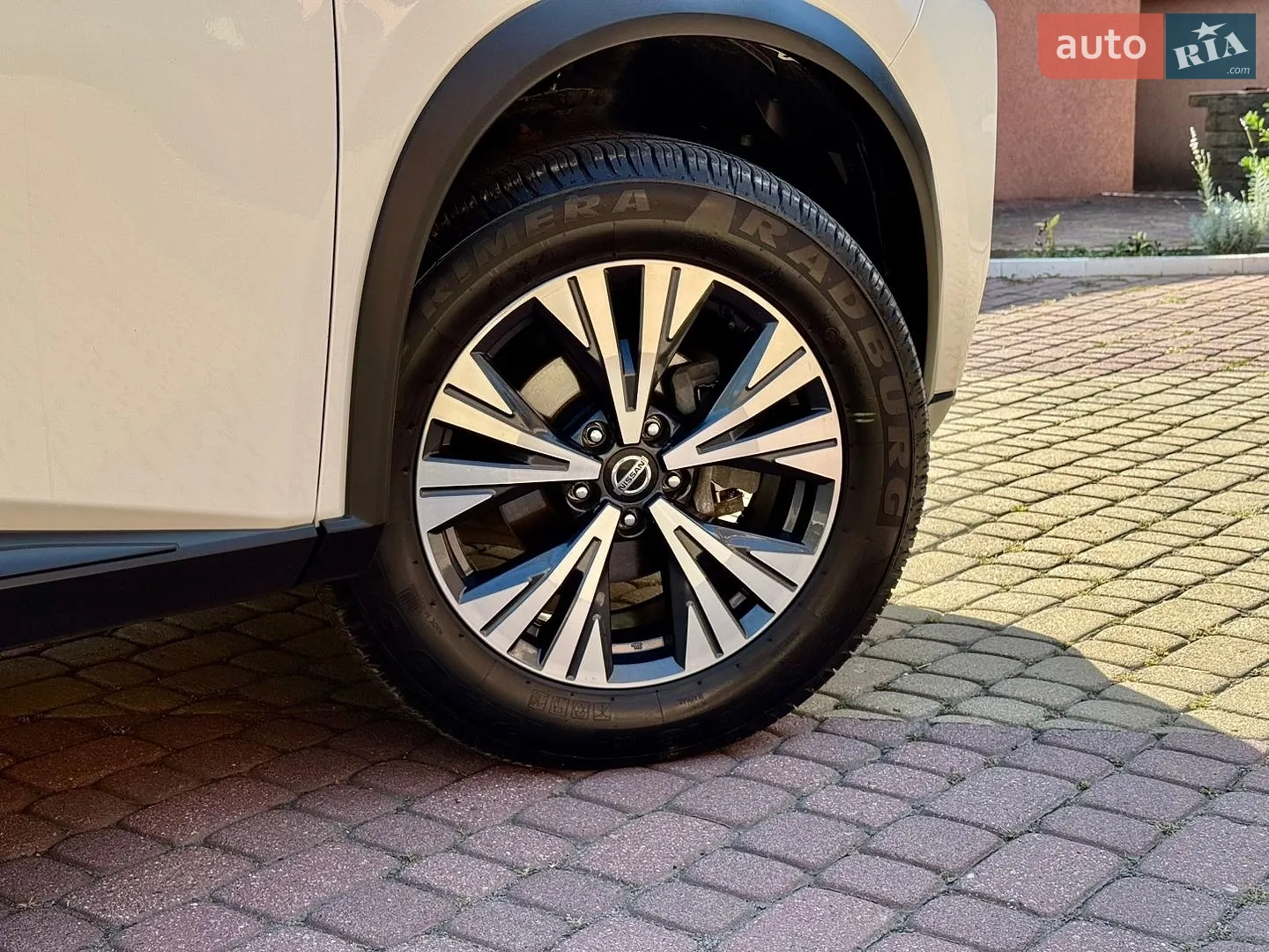 2021 Nissan Rogue - мініатюра 23