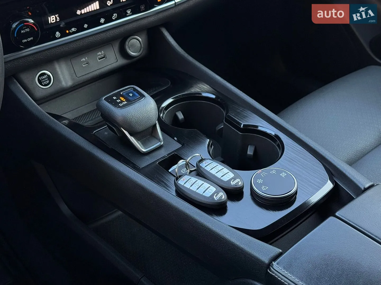 2021 Nissan Rogue - мініатюра 42