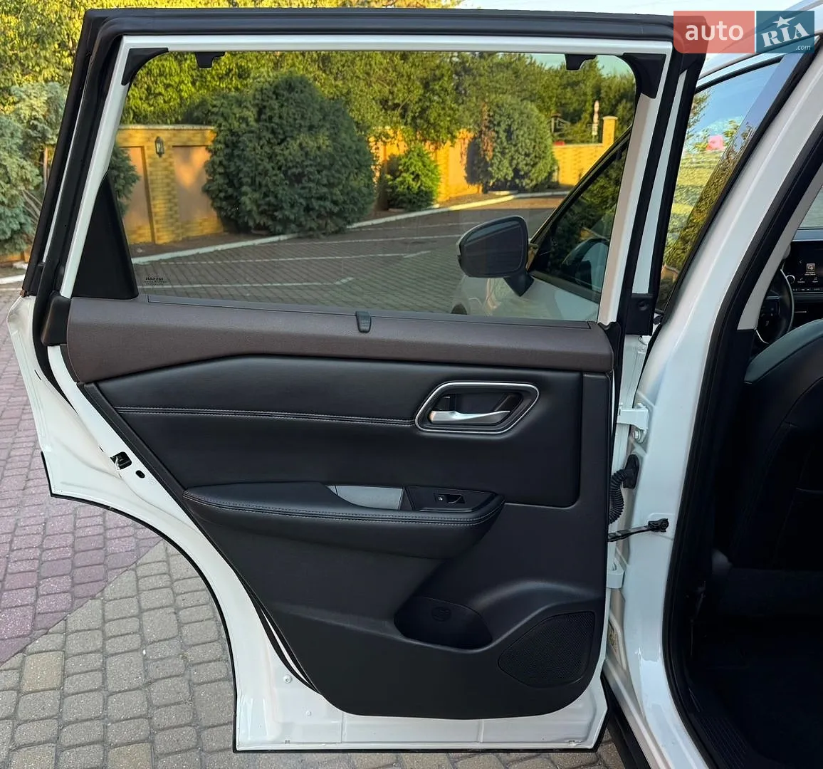 2021 Nissan Rogue - мініатюра 53