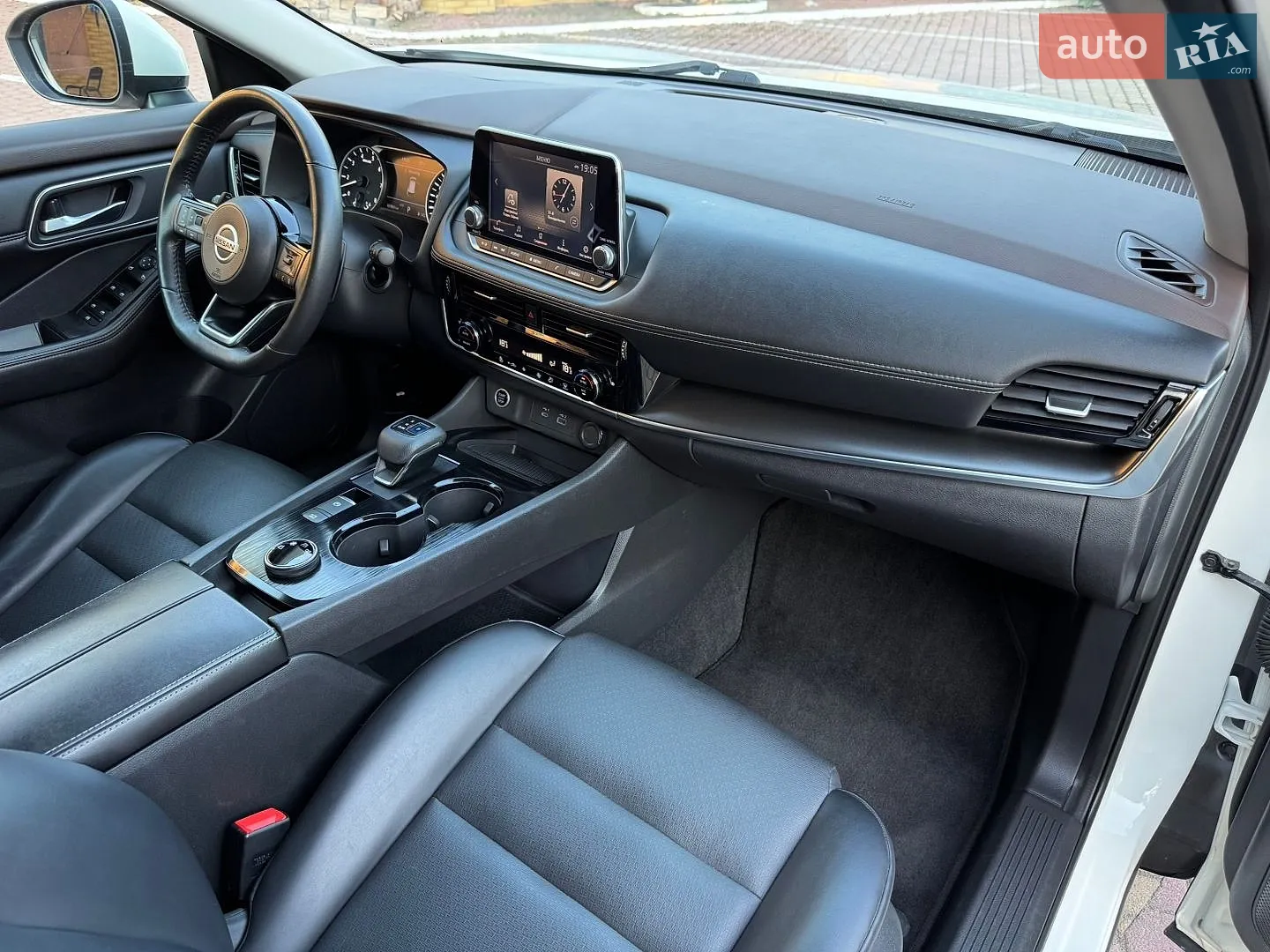 2021 Nissan Rogue - мініатюра 68