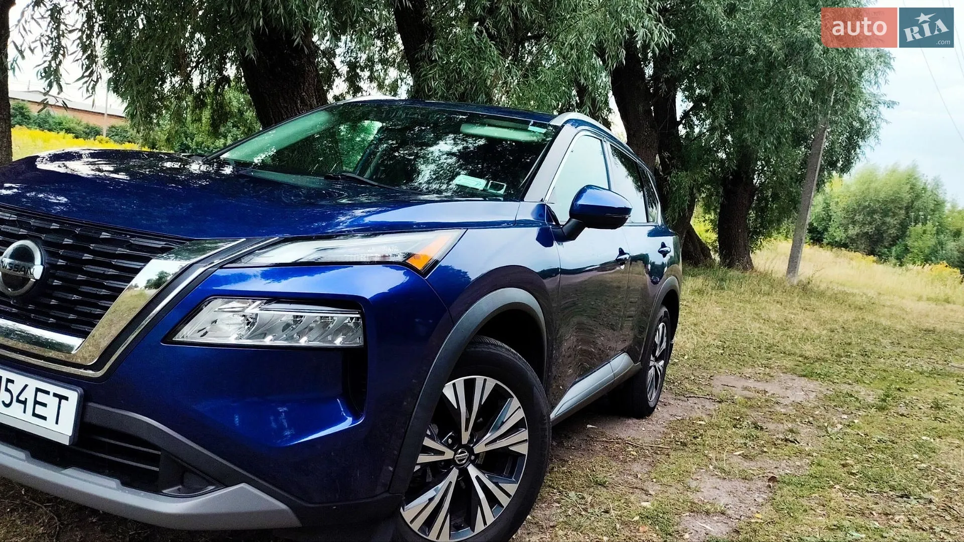 2021 Nissan Rogue - мініатюра 17