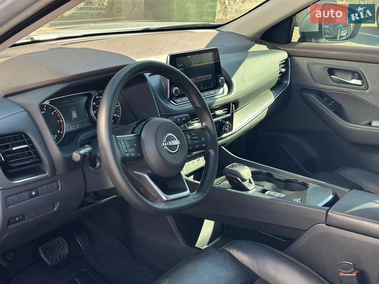 2022 Nissan Rogue - мініатюра 13