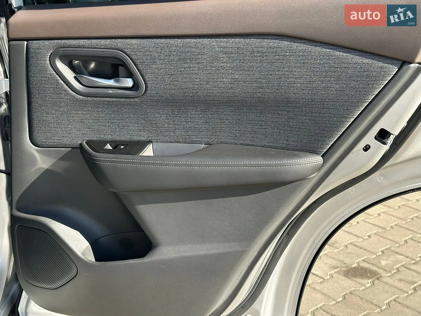 2022 Nissan Rogue - мініатюра 18