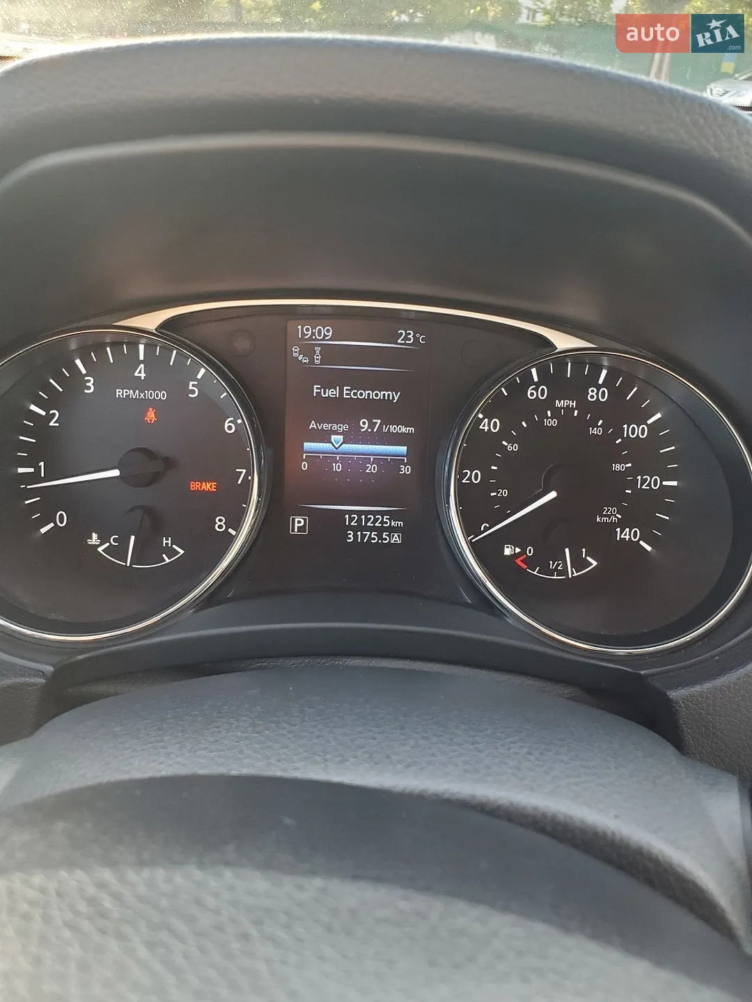 2016 Nissan Rogue - мініатюра 12